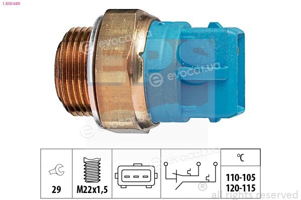 EPS 1.850.680