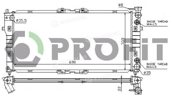 Profit PR 3030A3