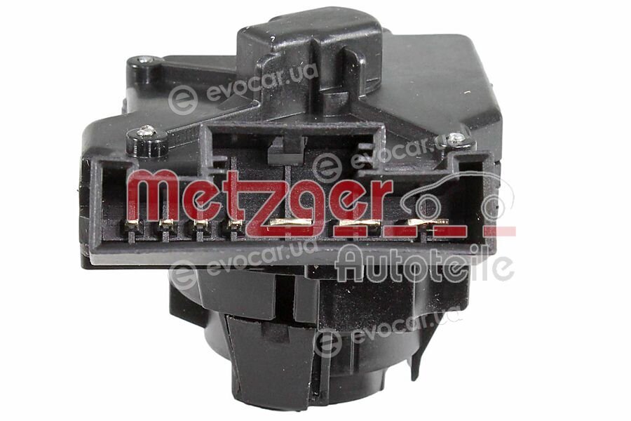 Metzger 09161027