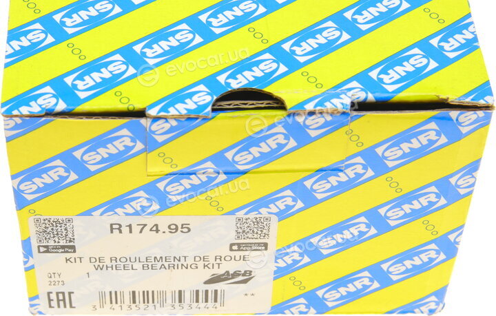 NTN / SNR R174.95