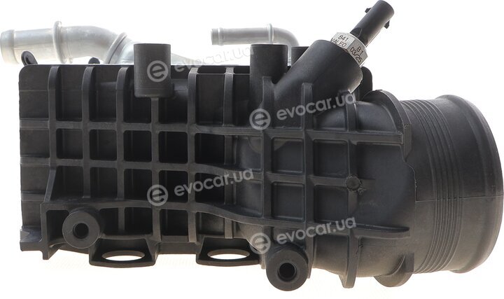 Mahle CI 663 000P