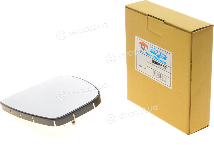 Van Wezel 0906837