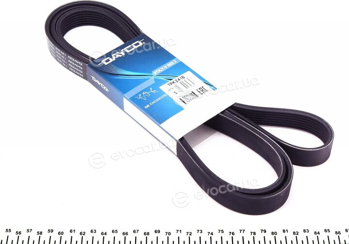 Dayco 7PK2418