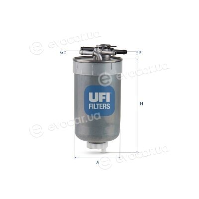 UFI 55.427.00