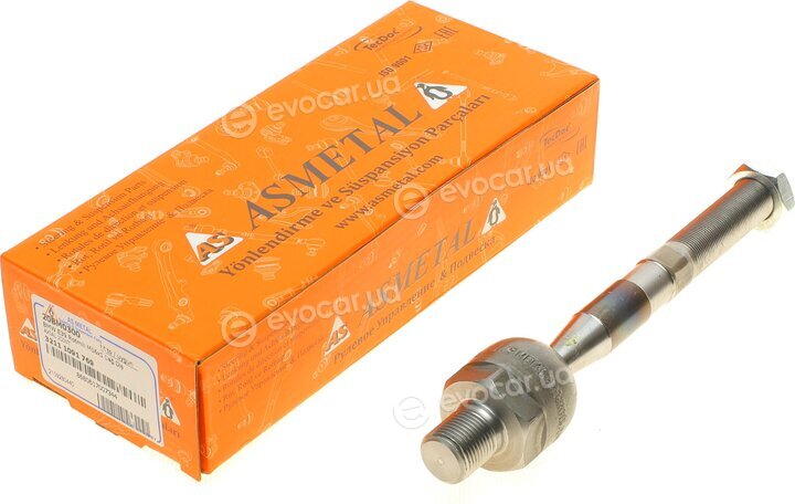 AS Metal 20BM0300