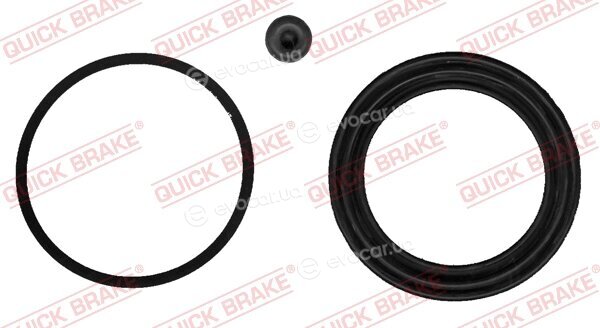 Kawe / Quick Brake 114-0103