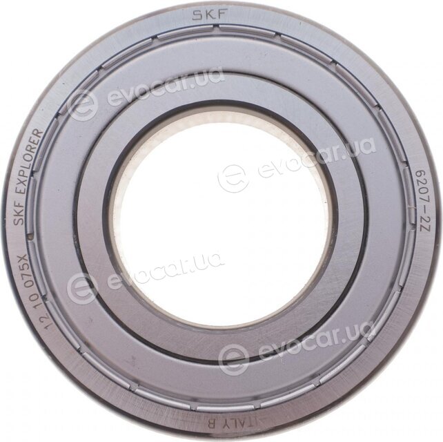 SKF 6207-2Z