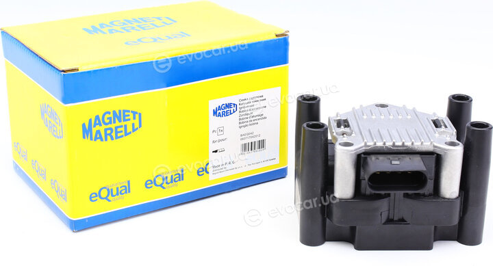 Magneti Marelli 060717042012