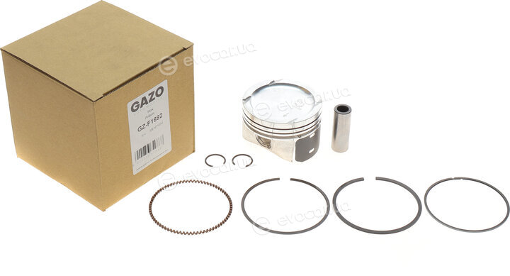 Gazo GZ-F1692