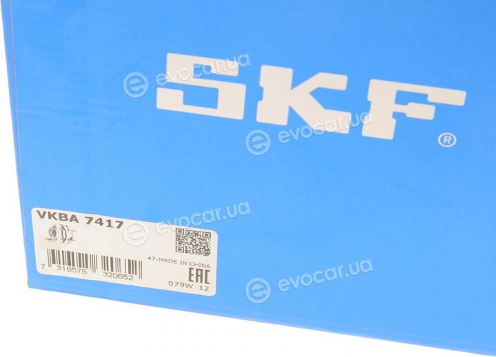 SKF VKBA 7417