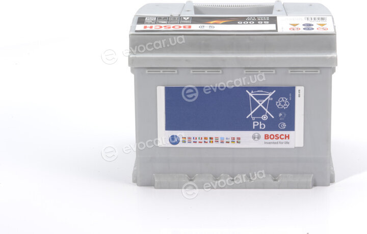 Bosch 0 092 S50 050