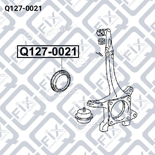 Q-Fix Q1270021