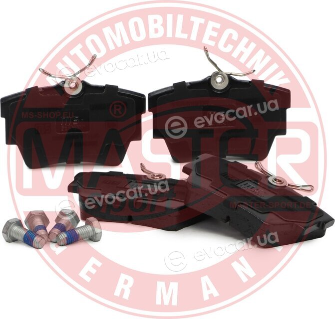 Master Sport 13046028402N-SET-MS