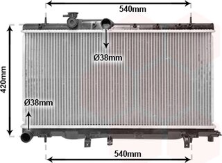Van Wezel 51002052