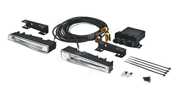 Osram LED DRL101 BK