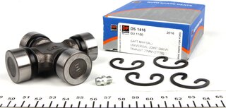 DP DS1416