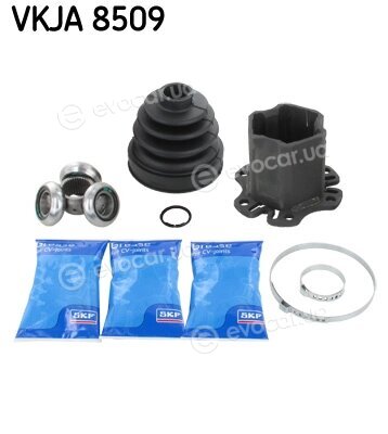 SKF VKJA 8509