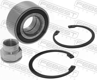 Febest DAC35720033M-KIT