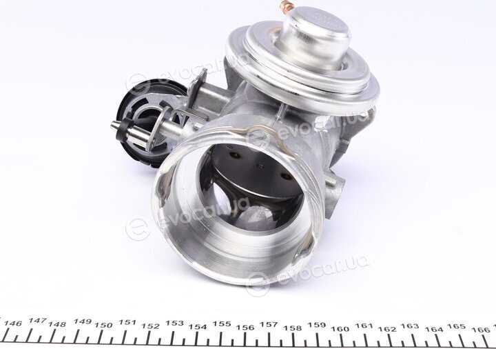 Wahler / BorgWarner 7451D