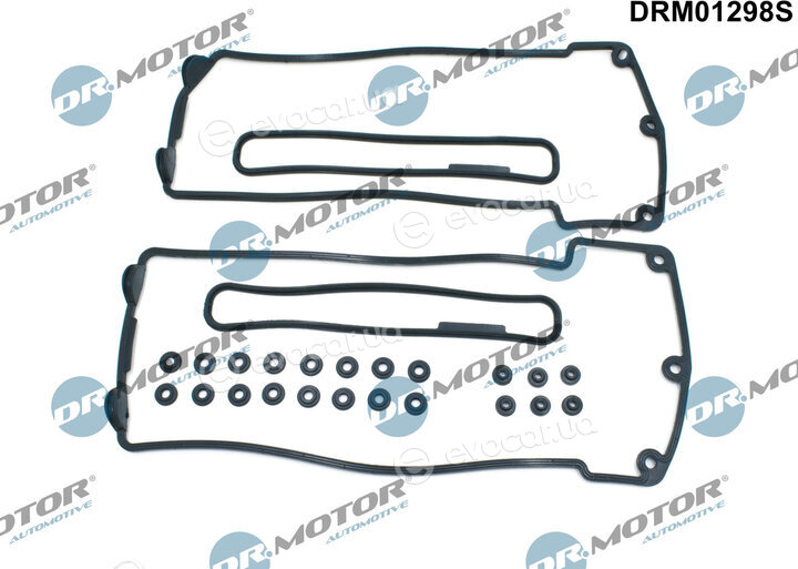 Dr. Motor DRM01298S