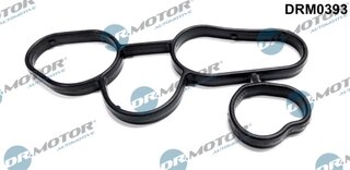Dr. Motor DRM0393