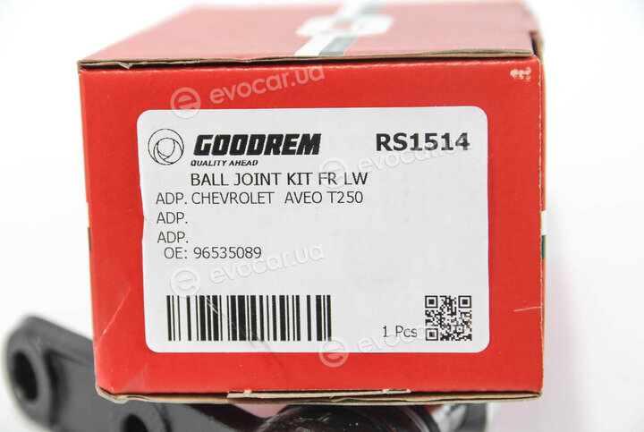 Goodrem RS1514