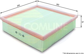 Comline EAF381