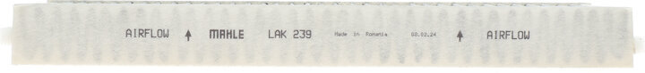 Mahle LAK 239/S