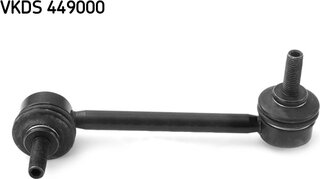 SKF VKDS 449000