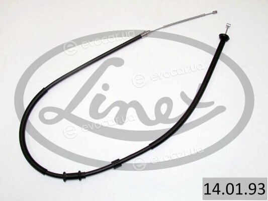 Linex 14.01.93