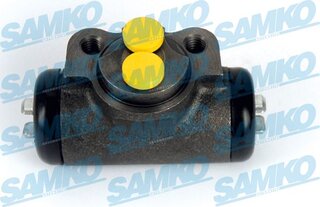 LPR / Samko C24963