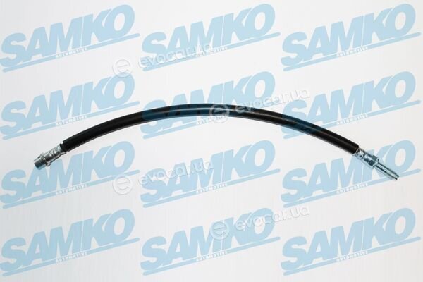 LPR / Samko 6T48975