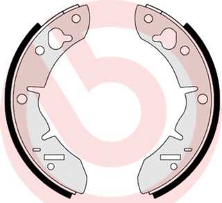 Brembo S 52 501