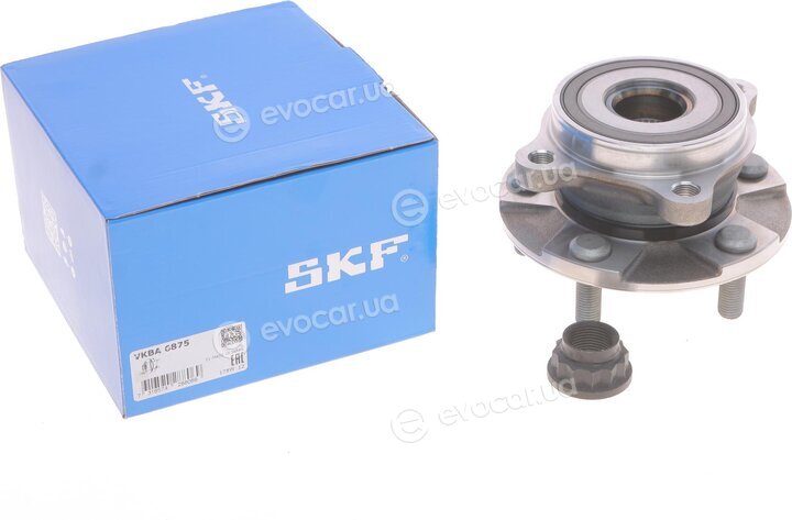 SKF VKBA 6875