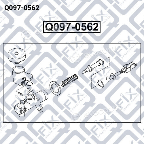 Q-Fix Q0970562