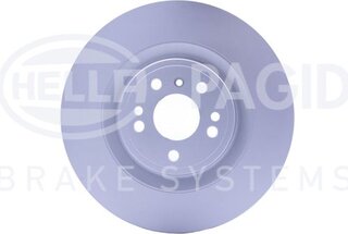 Hella 8DD 355 126-321