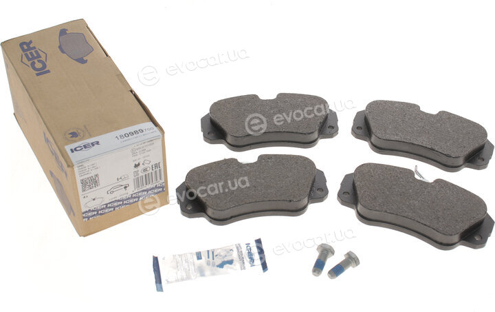 Icer 180989-700
