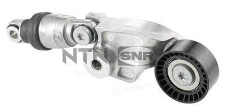NTN / SNR KBLF41801