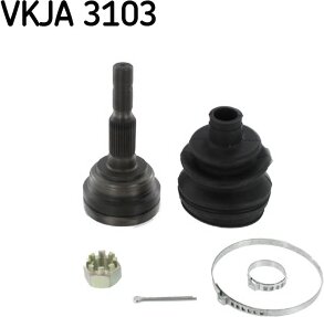 SKF VKJA 3103