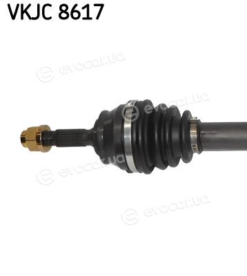SKF VKJC 8617