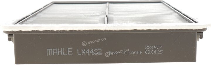Mahle LX 4432