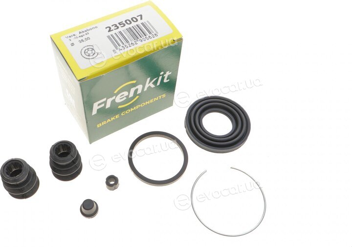 Frenkit 235007