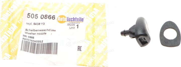 Autotechteile 505 0866