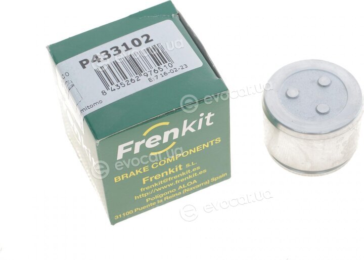 Frenkit P433102