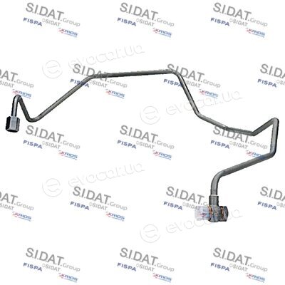 Sidat / Fispa 47.2040