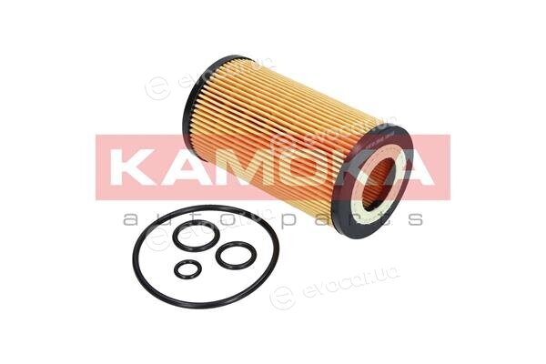 Kamoka F111401