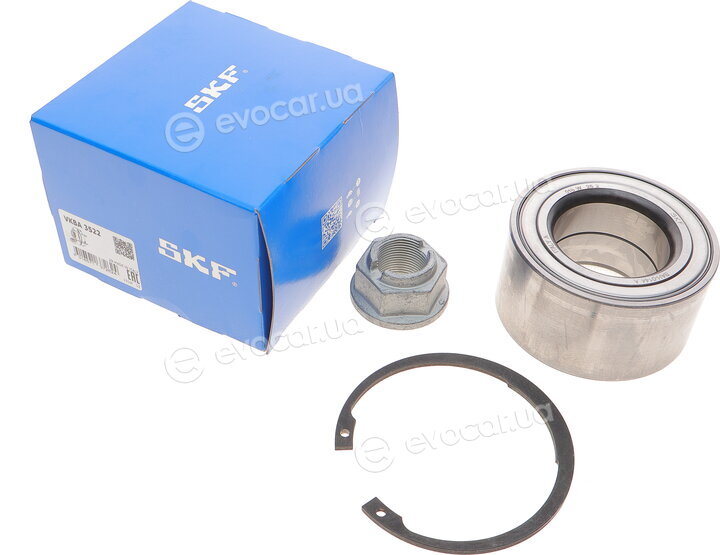 SKF VKBA 3522