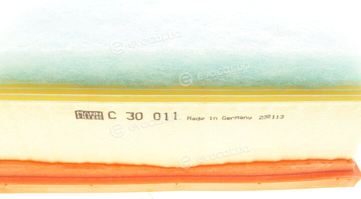 Mann C 30 011