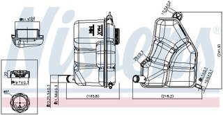 Nissens 996386