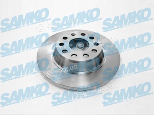 LPR / Samko A1005P